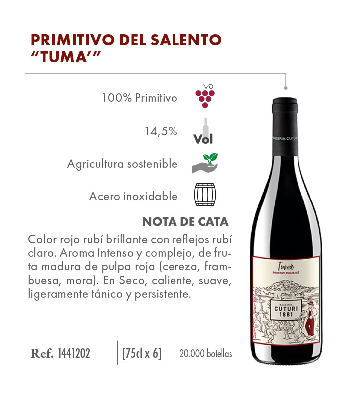 1-MASSERIA-CUTURI_Primitivo-del-Salento-Tuma