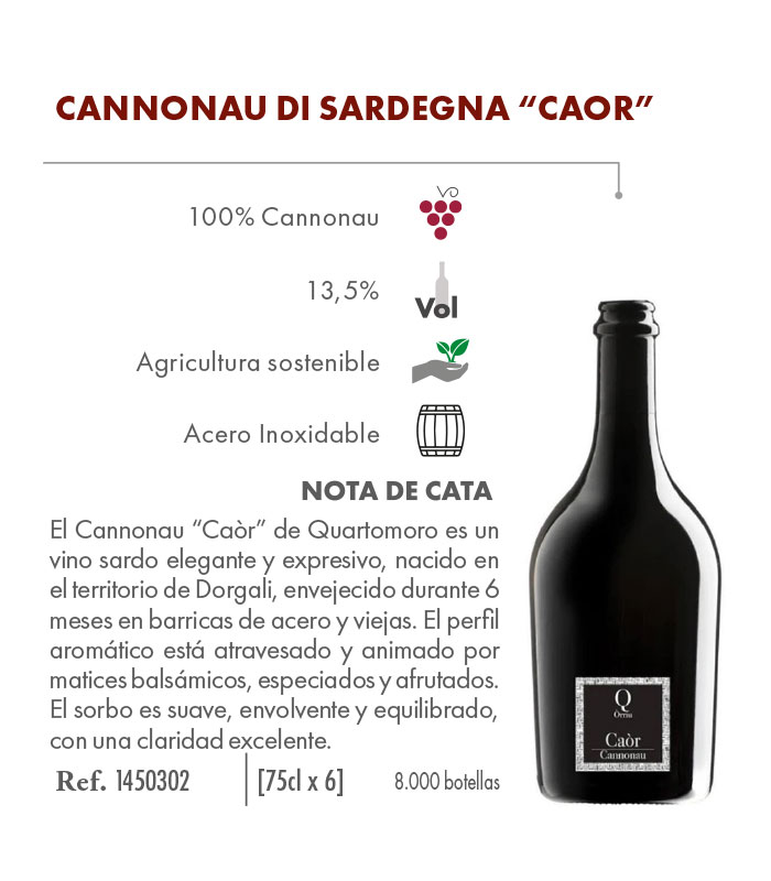 2-QUARTOMORO_Cannonau-di-Sardegna-Caor